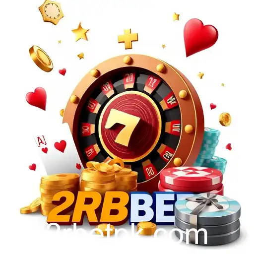 A Revolução dos Jogos com 2RBET