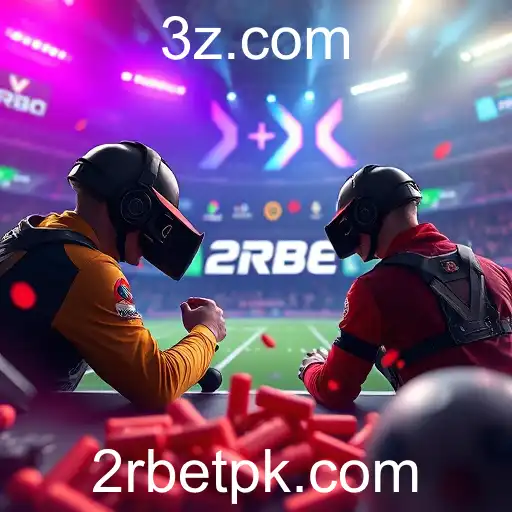 Novo Horizonte para a Indústria de Jogos