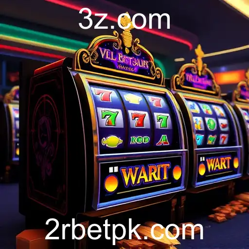 2RBET Revoluciona o Mercado de Jogos Online em 2025