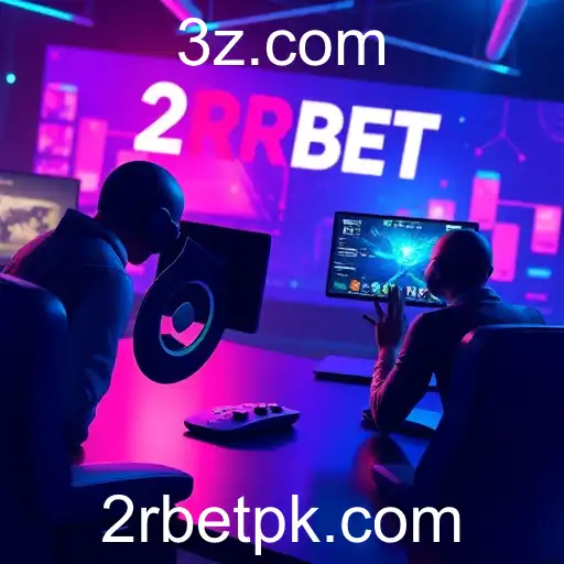 O Crescimento dos Jogos Online em 2025: Uma Nova Era para 2RBET