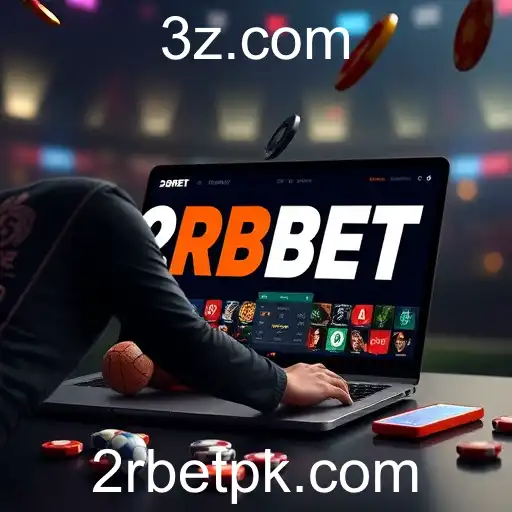 A Expansão do Mercado de Jogos Online