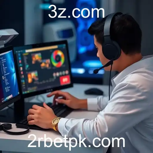 O Crescimento do Mercado de Jogos em 2025