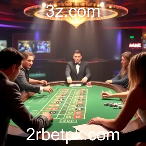 A Emergência do 2RBET no Cenário Online