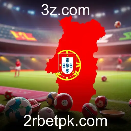 A Expansão do Mercado de Jogos em Portugal