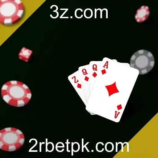 A Revolução dos Cassinos Online com 2RBET